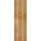 Ekena Millwork Joined Board-n-Batten Shutters w/Z-Bar, Rough Sawn Western Red Cedar, 10 3/4W x 35H, PR RBJ06Z11X035RWR - alternate 5